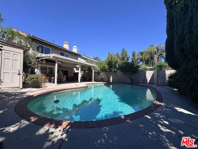 18320 Elkwood Street, Los Angeles, CA 91335