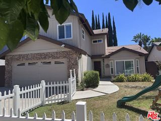 18320 Elkwood Street, Los Angeles, CA 91335