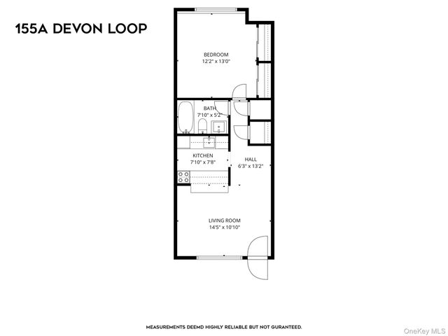 155A Devon Loop, Staten Island, NY 10314
