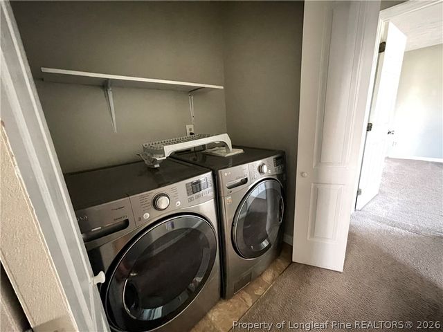 2840 Chillingworth Drive, Fayetteville, NC 28306