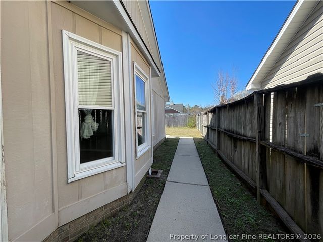 2840 Chillingworth Drive, Fayetteville, NC 28306