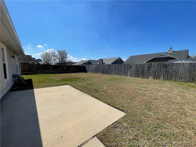 2840 Chillingworth Drive, Fayetteville, NC 28306