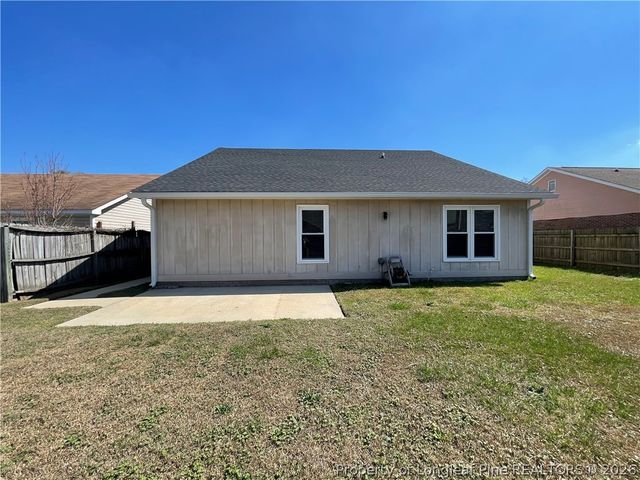 2840 Chillingworth Drive, Fayetteville, NC 28306