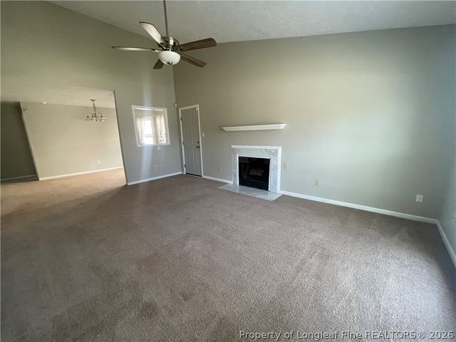 2840 Chillingworth Drive, Fayetteville, NC 28306