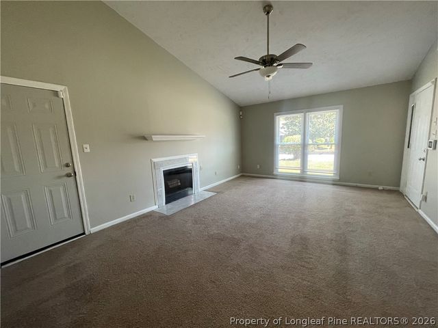 2840 Chillingworth Drive, Fayetteville, NC 28306