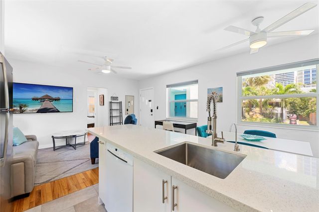 3015 Seville Street 6, Fort Lauderdale, FL 33304