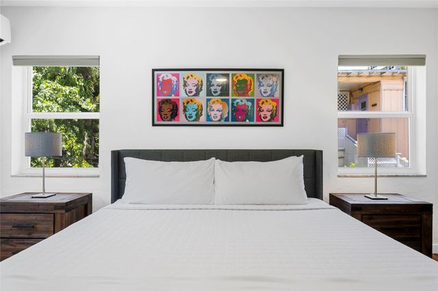 3015 Seville Street 6, Fort Lauderdale, FL 33304