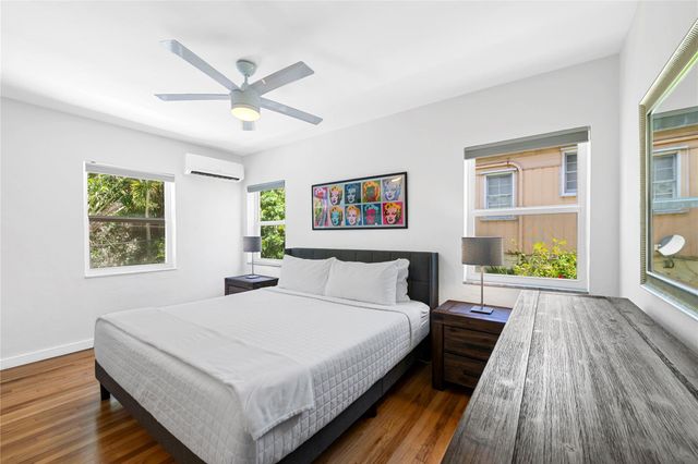 3015 Seville Street 6, Fort Lauderdale, FL 33304
