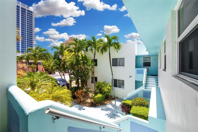 3015 Seville Street 6, Fort Lauderdale, FL 33304
