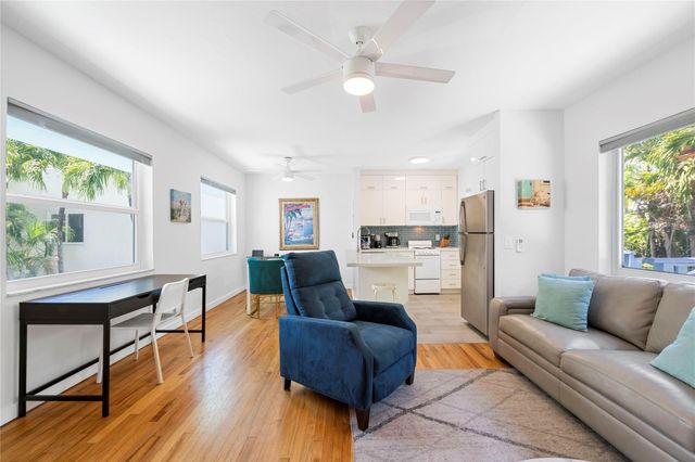 3015 Seville Street 6, Fort Lauderdale, FL 33304