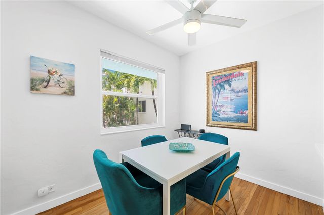 3015 Seville Street 6, Fort Lauderdale, FL 33304