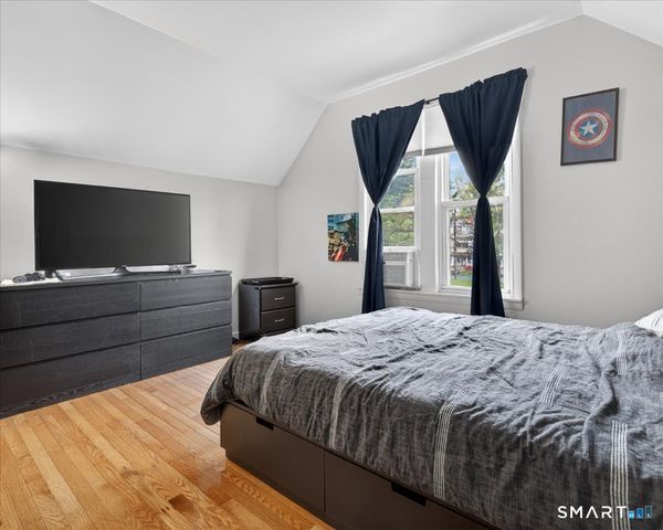 184 Peck Street, New Haven, CT 06513