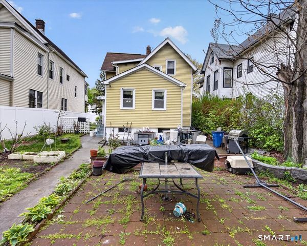 184 Peck Street, New Haven, CT 06513
