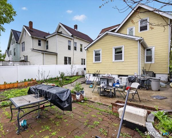 184 Peck Street, New Haven, CT 06513