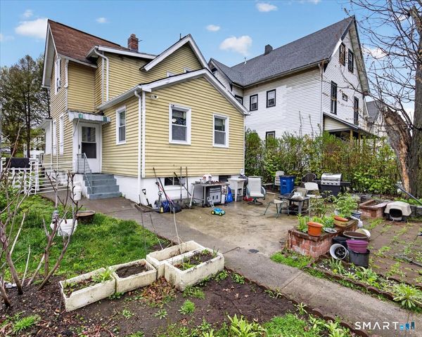 184 Peck Street, New Haven, CT 06513