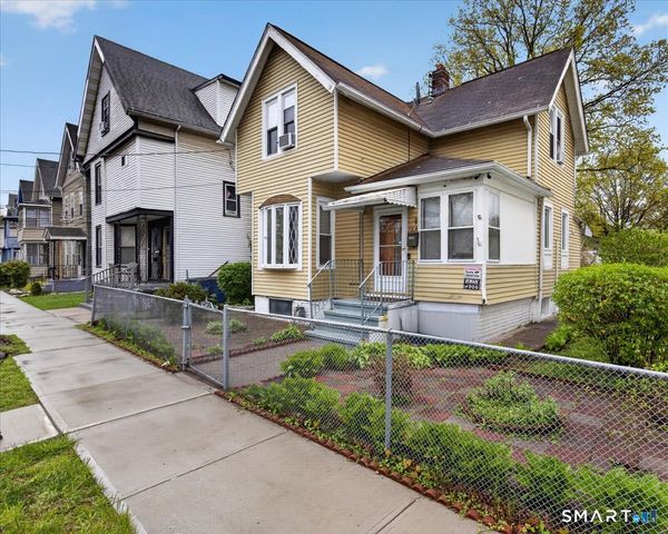 184 Peck Street, New Haven, CT 06513