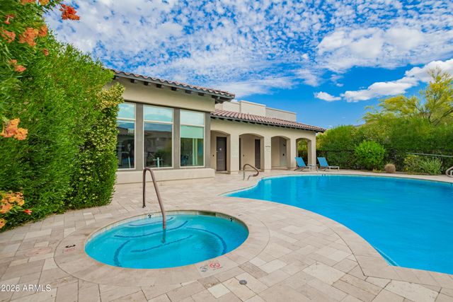 7343 E CASITAS DEL RIO Drive, Scottsdale, AZ 85255