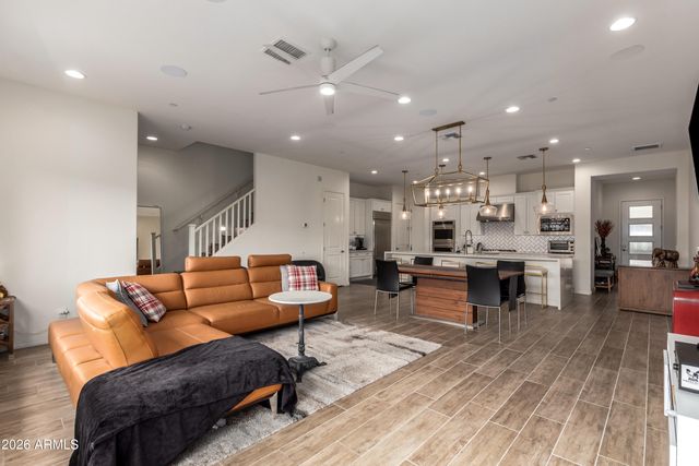 7343 E CASITAS DEL RIO Drive, Scottsdale, AZ 85255