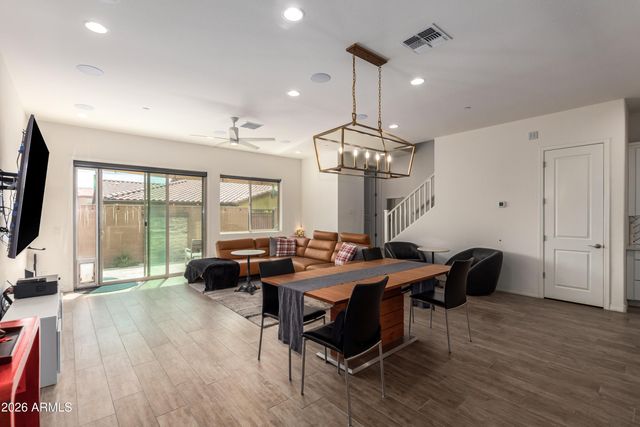 7343 E CASITAS DEL RIO Drive, Scottsdale, AZ 85255