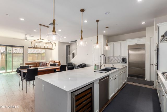 7343 E CASITAS DEL RIO Drive, Scottsdale, AZ 85255