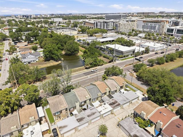 727 N HIMES AVENUE, Tampa, FL 33609