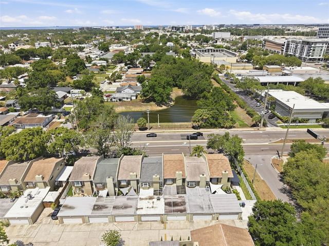 727 N HIMES AVENUE, Tampa, FL 33609