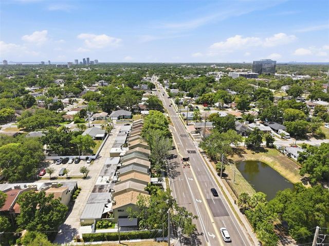 727 N HIMES AVENUE, Tampa, FL 33609