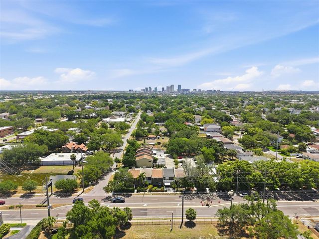 727 N HIMES AVENUE, Tampa, FL 33609