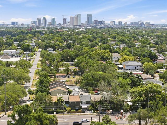 727 N HIMES AVENUE, Tampa, FL 33609