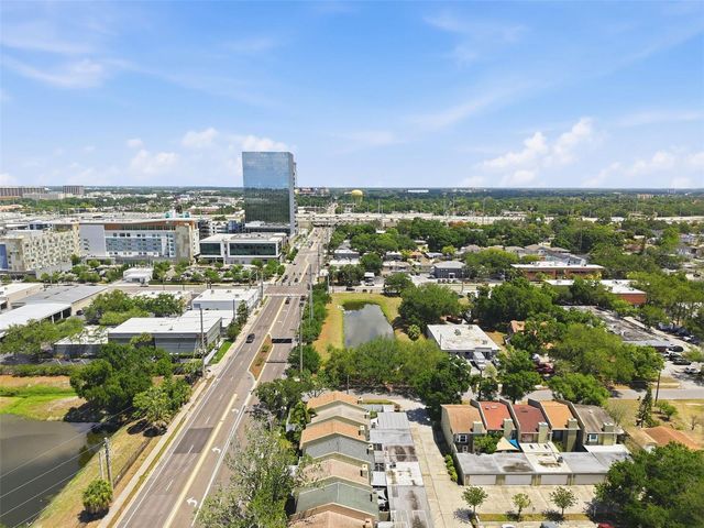727 N HIMES AVENUE, Tampa, FL 33609