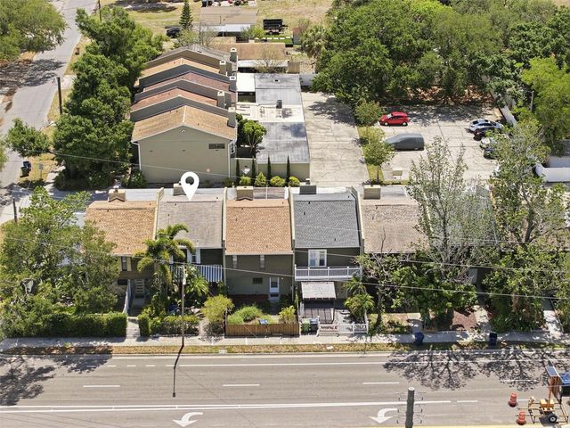 727 N HIMES AVENUE, Tampa, FL 33609