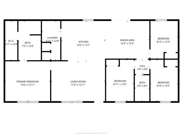 2504 Willow Oak Lane, Burleson, TX 76028