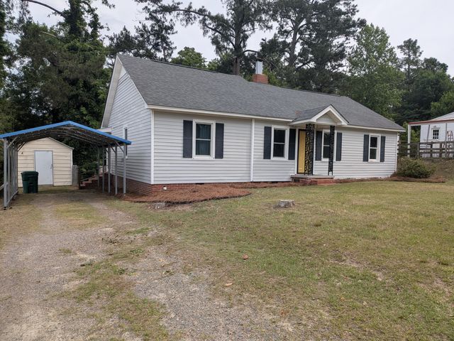 3832 Dyches Road, Aiken, SC 29801