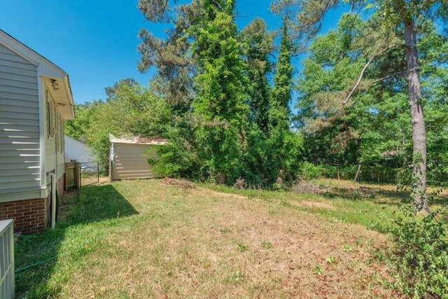 3832 Dyches Road, Aiken, SC 29801