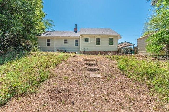 3832 Dyches Road, Aiken, SC 29801