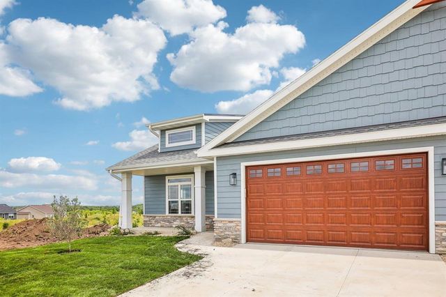 6475 Ridge View Way, Deforest, WI 53532