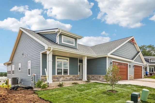 6475 Ridge View Way, Deforest, WI 53532
