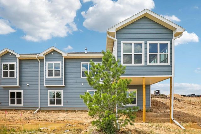 6475 Ridge View Way, Deforest, WI 53532