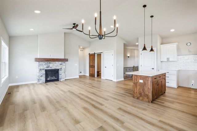 6475 Ridge View Way, Deforest, WI 53532