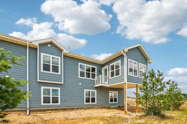 6475 Ridge View Way, Deforest, WI 53532