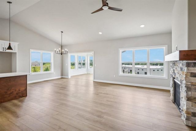 6475 Ridge View Way, Deforest, WI 53532