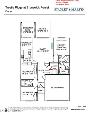 4515 Abberley Way 62, Leland, NC 28451