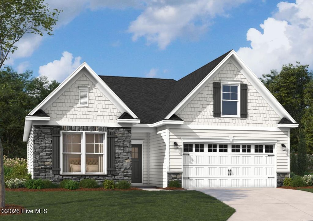 4515 Abberley Way 62, Leland, NC 28451