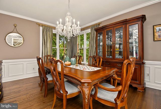 1754 PARTRIDGE RD, Yardley, PA 19067