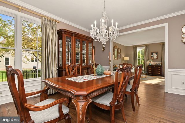 1754 PARTRIDGE RD, Yardley, PA 19067