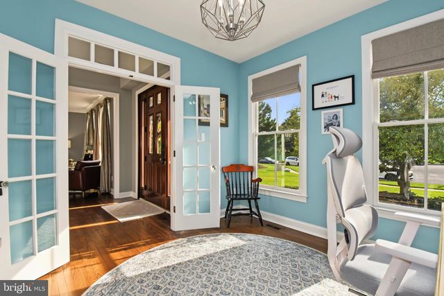 1754 PARTRIDGE RD, Yardley, PA 19067