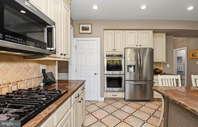 1754 PARTRIDGE RD, Yardley, PA 19067
