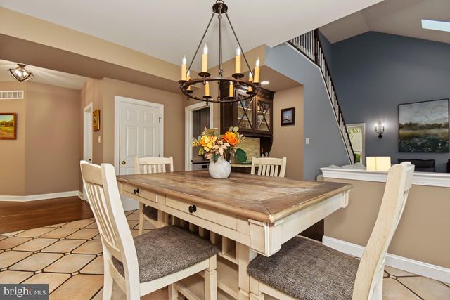 1754 PARTRIDGE RD, Yardley, PA 19067