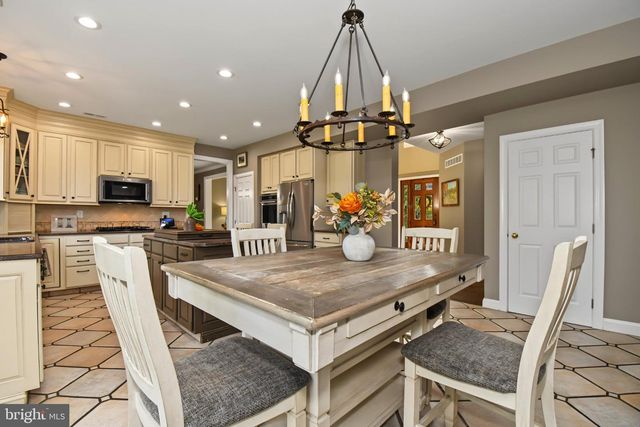 1754 PARTRIDGE RD, Yardley, PA 19067