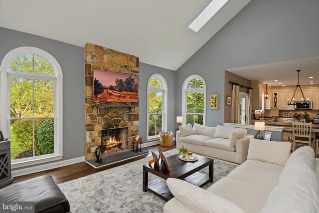 1754 PARTRIDGE RD, Yardley, PA 19067